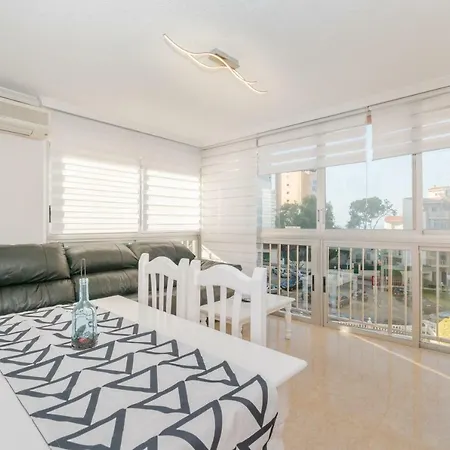 Appartement Vacation