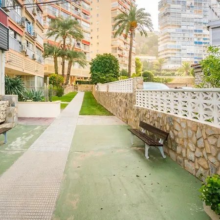 Apartment Vacation