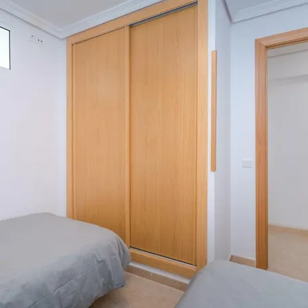 Appartement Vacation Benidorm