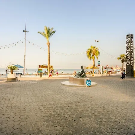Appartement Vacation Benidorm
