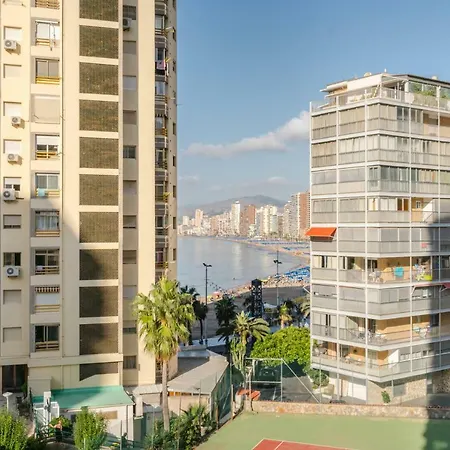 Vacation Appartement Benidorm