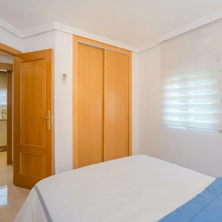 Appartement Vacation
