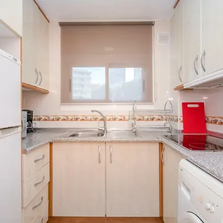 Appartement Vacation
