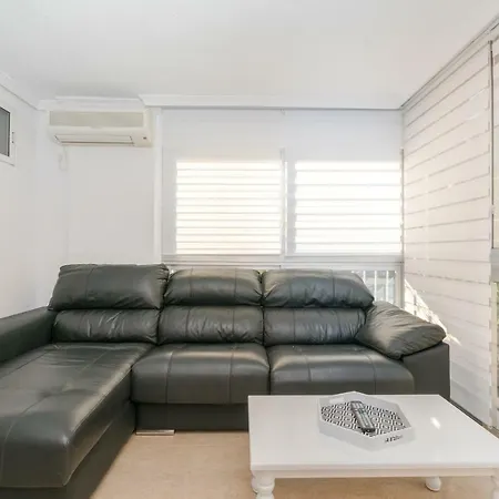 Appartement Vacation Benidorm