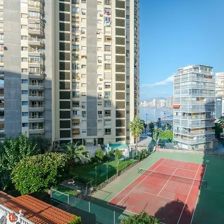 Vacation Appartement *