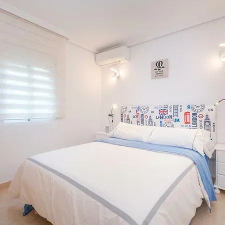 Vacation Apartment *